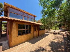 CASA VENTO SOLAR